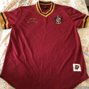 Men’s Gryffindor Jersey